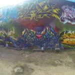 gopr2949 - Meeting of Styles: International Street Art & Graffiti