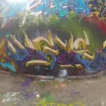 gopr2951 - Meeting of Styles: International Street Art & Graffiti