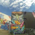 gopr2955 - Meeting of Styles: International Street Art & Graffiti
