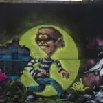 1 1 - Meeting of Styles: International Street Art & Graffiti