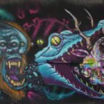 101 apc crew 1 - Meeting of Styles: International Street Art & Graffiti