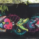 102 apc crew 1 - Meeting of Styles: International Street Art & Graffiti
