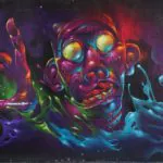 103 uso dsm 1 - Meeting of Styles: International Street Art & Graffiti