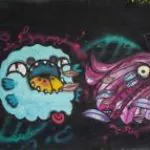 104 apc crew 1 - Meeting of Styles: International Street Art & Graffiti