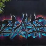 12 dank 1 - Meeting of Styles: International Street Art & Graffiti