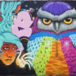 13 hem crew 1 - Meeting of Styles: International Street Art & Graffiti
