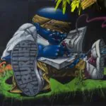 16 real 1 - Meeting of Styles: International Street Art & Graffiti
