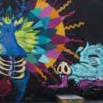 20 miguer io x 1 - Meeting of Styles: International Street Art & Graffiti