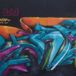 23 koka reak 1 - Meeting of Styles: International Street Art & Graffiti