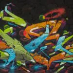 48 afeks 1 - Meeting of Styles: International Street Art & Graffiti