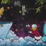 5 alter os rekier oner 1 - Meeting of Styles: International Street Art & Graffiti