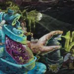 54 1 - Meeting of Styles: International Street Art & Graffiti