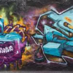 57 ashes sowel 1 - Meeting of Styles: International Street Art & Graffiti
