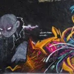 58 skil esmir cobe 1 - Meeting of Styles: International Street Art & Graffiti