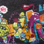 59 hello syde one drain rock 1 - Meeting of Styles: International Street Art & Graffiti
