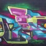 6 bombbox crew 1 - Meeting of Styles: International Street Art & Graffiti
