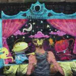61 1 - Meeting of Styles: International Street Art & Graffiti