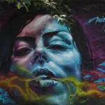 63 nickis 1 - Meeting of Styles: International Street Art & Graffiti