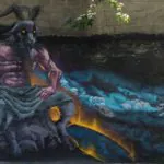 66 1 - Meeting of Styles: International Street Art & Graffiti