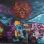70 stone instyn frl 1 - Meeting of Styles: International Street Art & Graffiti