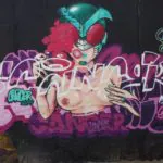 81 cancer 1 - Meeting of Styles: International Street Art & Graffiti