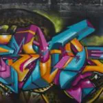 91 hobbes crew 1 - Meeting of Styles: International Street Art & Graffiti