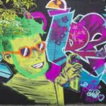 96 1 - Meeting of Styles: International Street Art & Graffiti