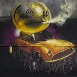 99 minos vew 1 - Meeting of Styles: International Street Art & Graffiti