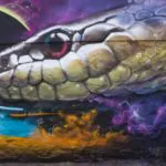 mos 122 1 - Meeting of Styles: International Street Art & Graffiti