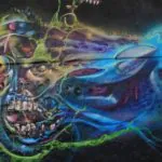 mos 127 1 - Meeting of Styles: International Street Art & Graffiti