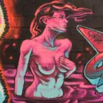 mos 131 1 - Meeting of Styles: International Street Art & Graffiti