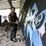 12 - Meeting of Styles: International Street Art & Graffiti
