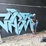 17 - Meeting of Styles: International Street Art & Graffiti