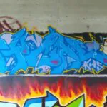 20140325 085611 - Meeting of Styles: International Street Art & Graffiti
