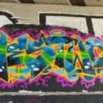 20140325 085709 - Meeting of Styles: International Street Art & Graffiti