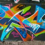 20140325 090225 - Meeting of Styles: International Street Art & Graffiti