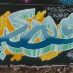20140325 090318 - Meeting of Styles: International Street Art & Graffiti