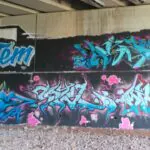 20140325 091017 - Meeting of Styles: International Street Art & Graffiti