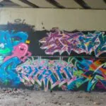 20140325 091210 - Meeting of Styles: International Street Art & Graffiti
