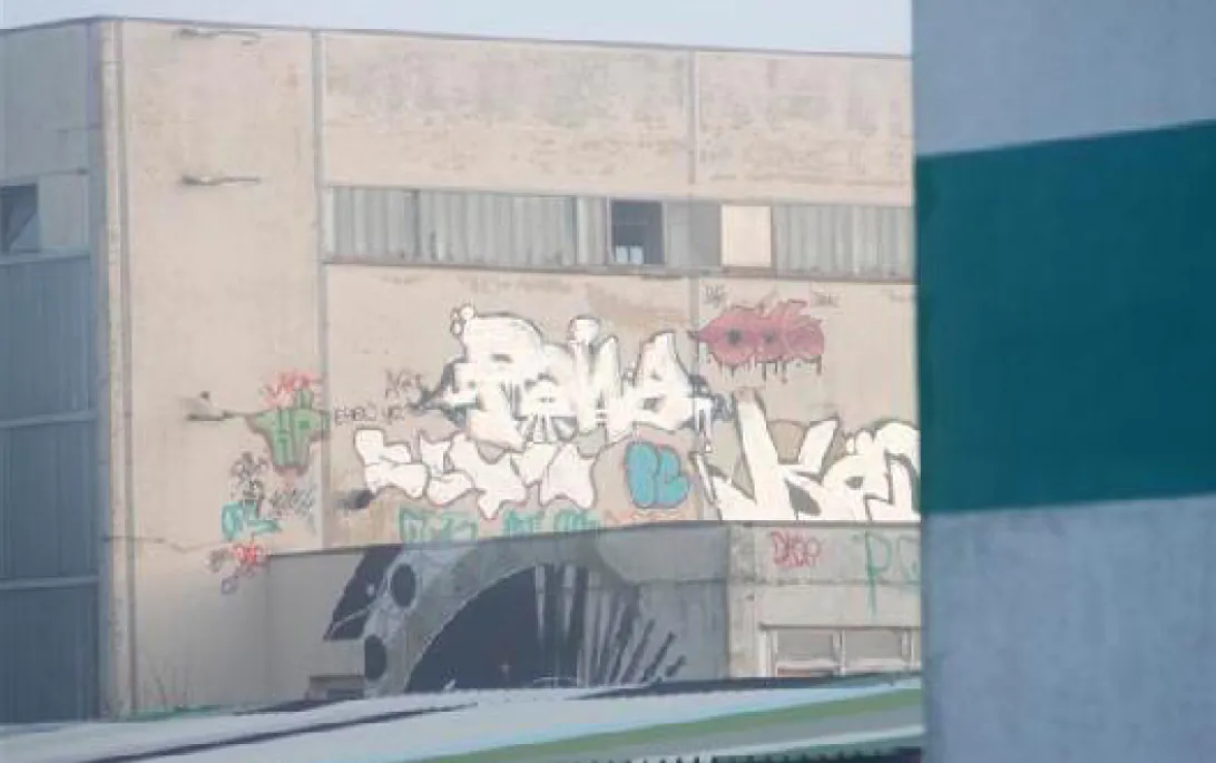 - Meeting of Styles: International Street Art & Graffiti
