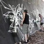 4 1 - Meeting of Styles: International Street Art & Graffiti