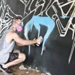 7 - Meeting of Styles: International Street Art & Graffiti