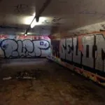 ANT14spote - Meeting of Styles: International Street Art & Graffiti