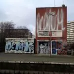 ANT14spotg - Meeting of Styles: International Street Art & Graffiti