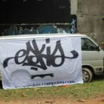 IMG 5219 - Meeting of Styles: International Street Art & Graffiti