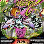 MAD14grafix2 - Meeting of Styles: International Street Art & Graffiti