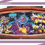 PER14info4 - Meeting of Styles: International Street Art & Graffiti