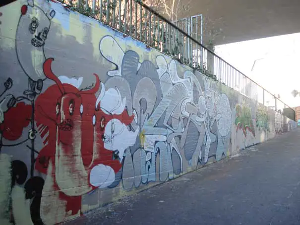 bkopftunnelseite1 - Meeting of Styles: International Street Art & Graffiti