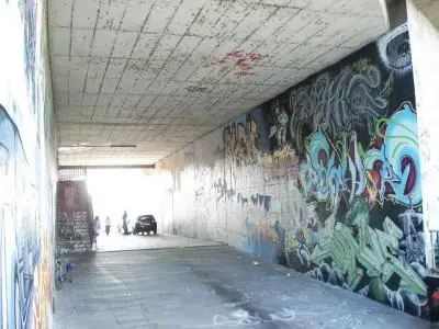 brue071 - Meeting of Styles: International Street Art & Graffiti