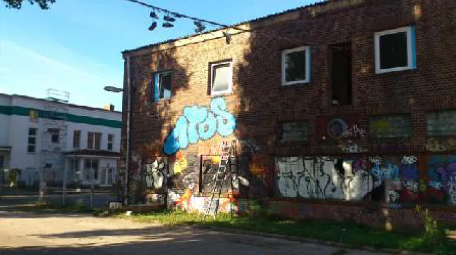 - Meeting of Styles: International Street Art & Graffiti